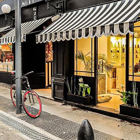 Rentup Suites - San Telmo, Moreno 820 Buenos Aires Dış mekan fotoğraf
