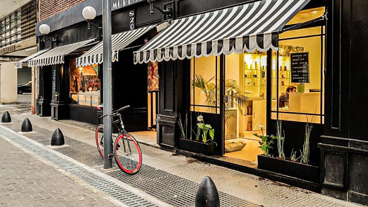 Rentup Suites - San Telmo, Moreno 820 Buenos Aires Dış mekan fotoğraf