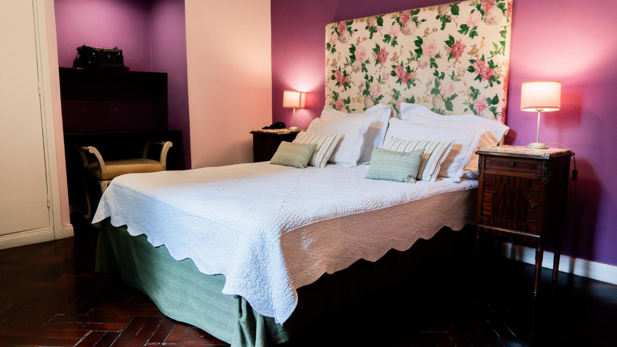 Rentup Suites - San Telmo, Moreno 820 Buenos Aires Dış mekan fotoğraf