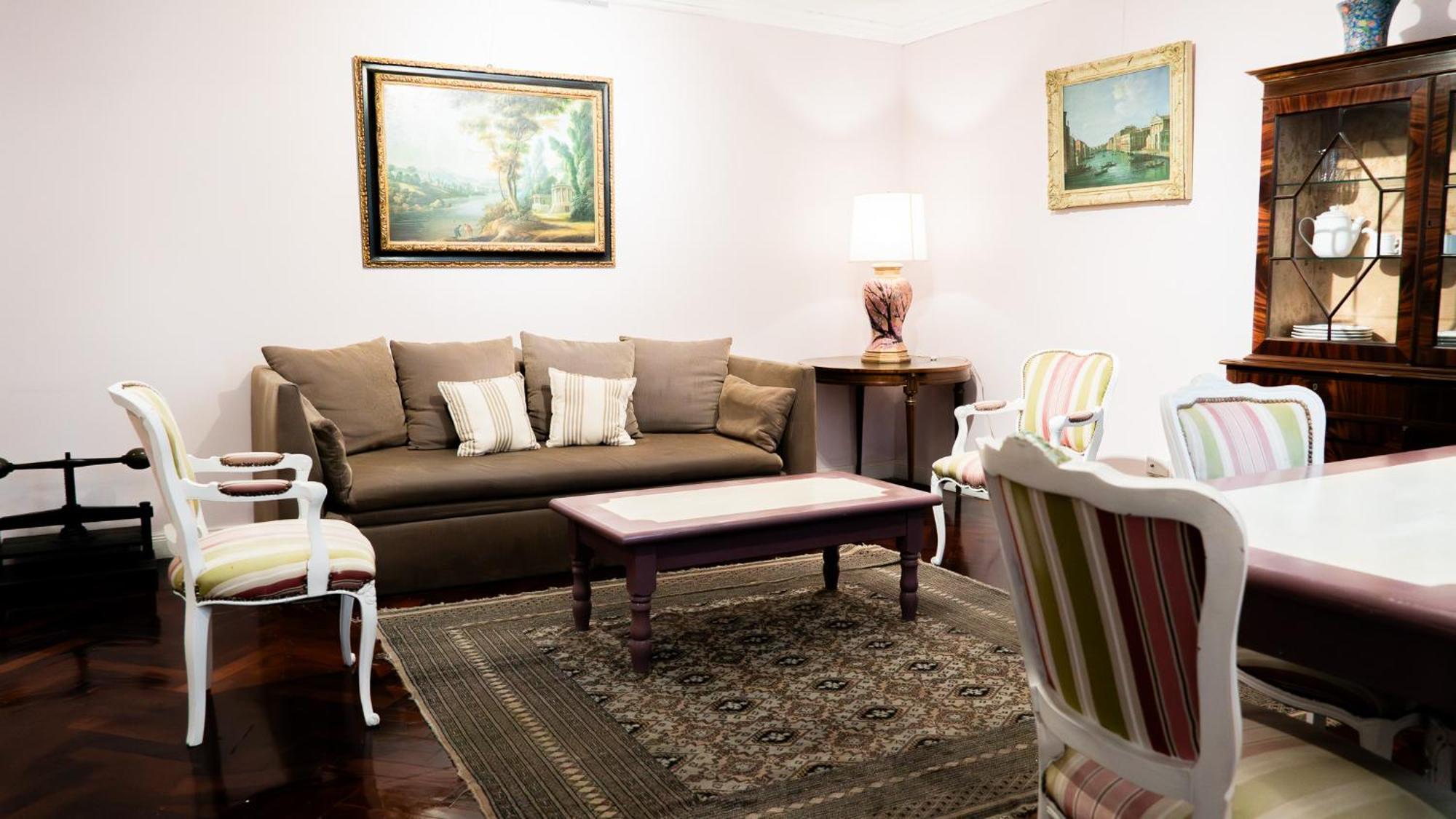 Rentup Suites - San Telmo, Moreno 820 Buenos Aires Dış mekan fotoğraf