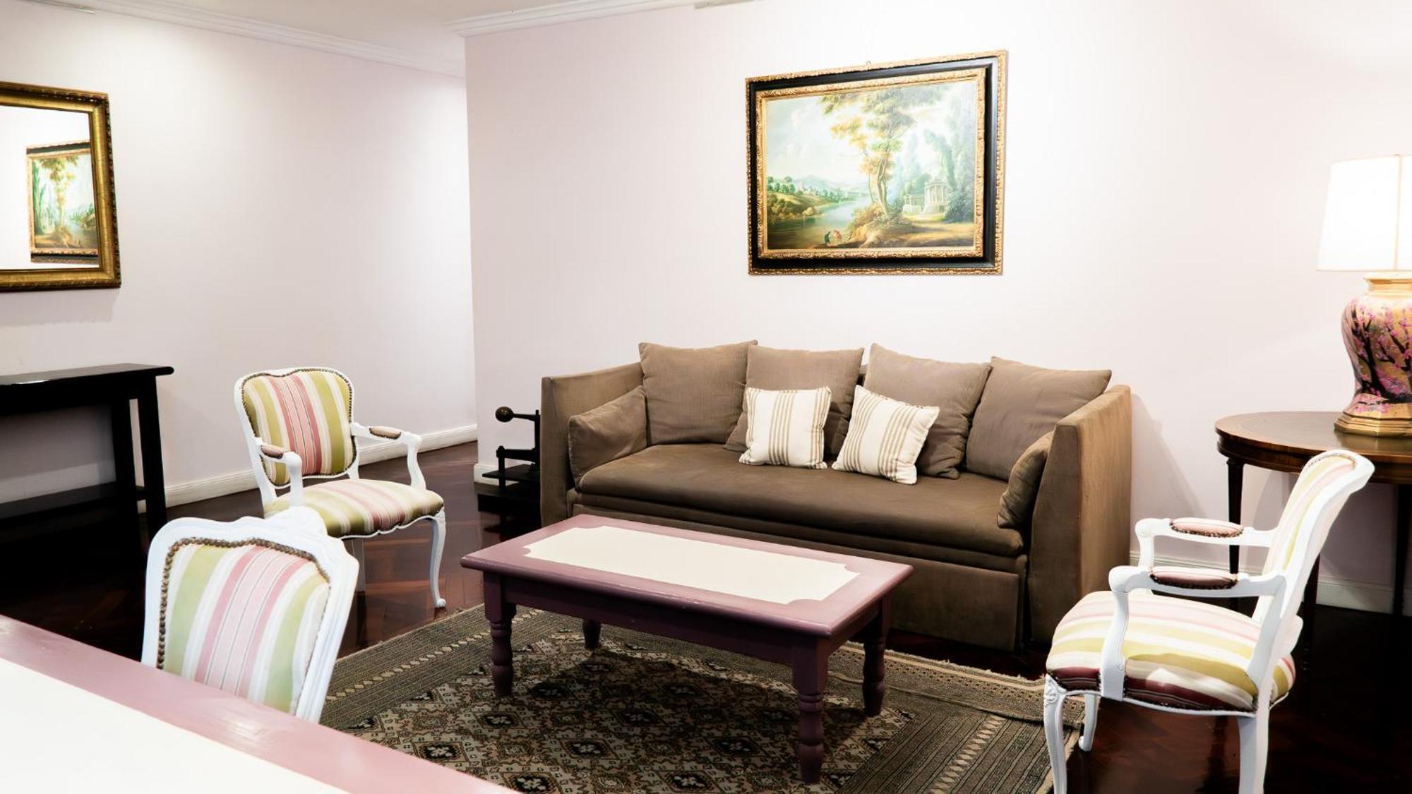 Rentup Suites - San Telmo, Moreno 820 Buenos Aires Dış mekan fotoğraf