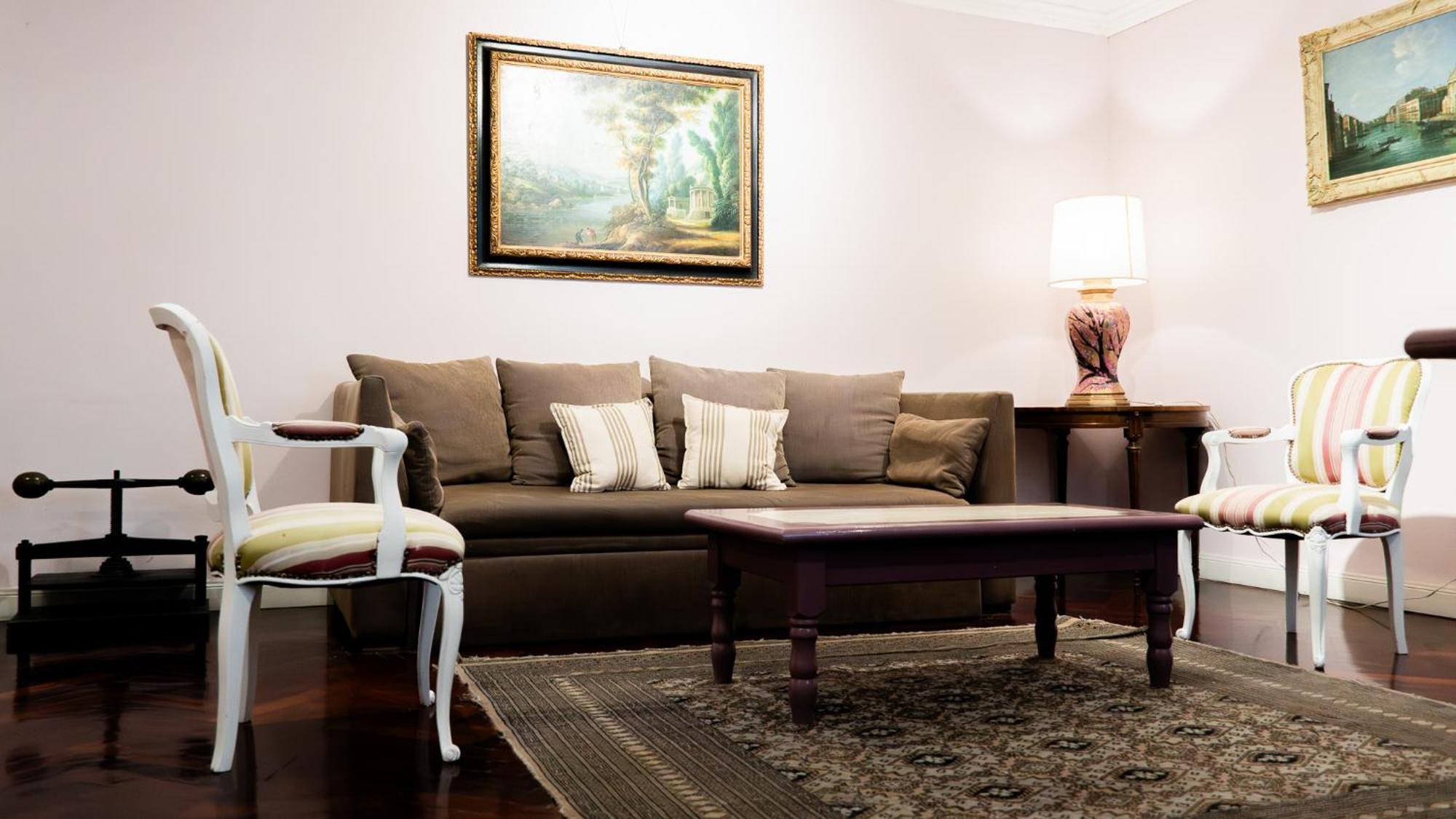 Rentup Suites - San Telmo, Moreno 820 Buenos Aires Dış mekan fotoğraf