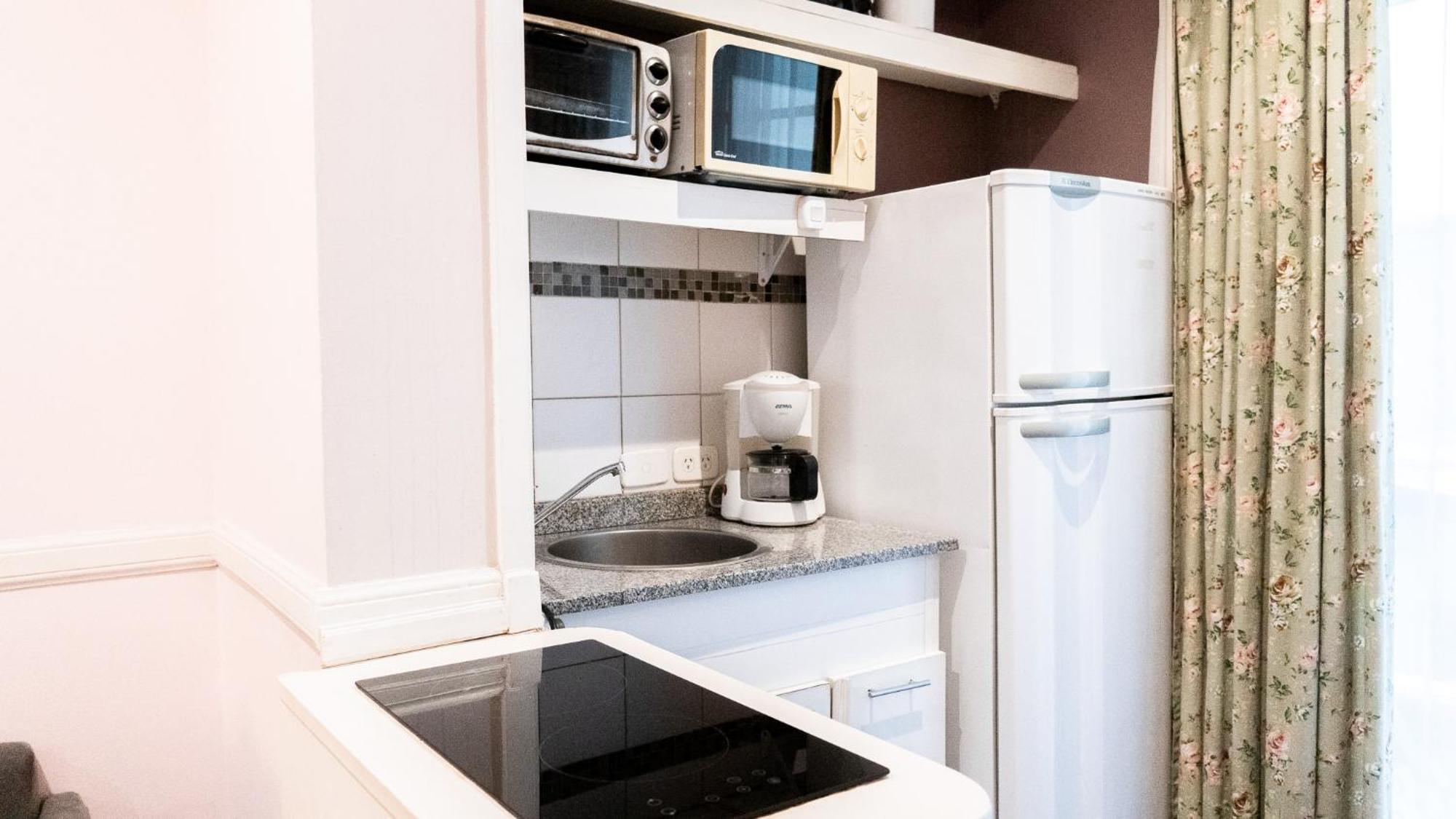 Rentup Suites - San Telmo, Moreno 820 Buenos Aires Dış mekan fotoğraf
