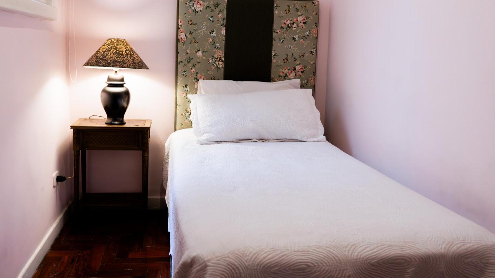 Rentup Suites - San Telmo, Moreno 820 Buenos Aires Dış mekan fotoğraf
