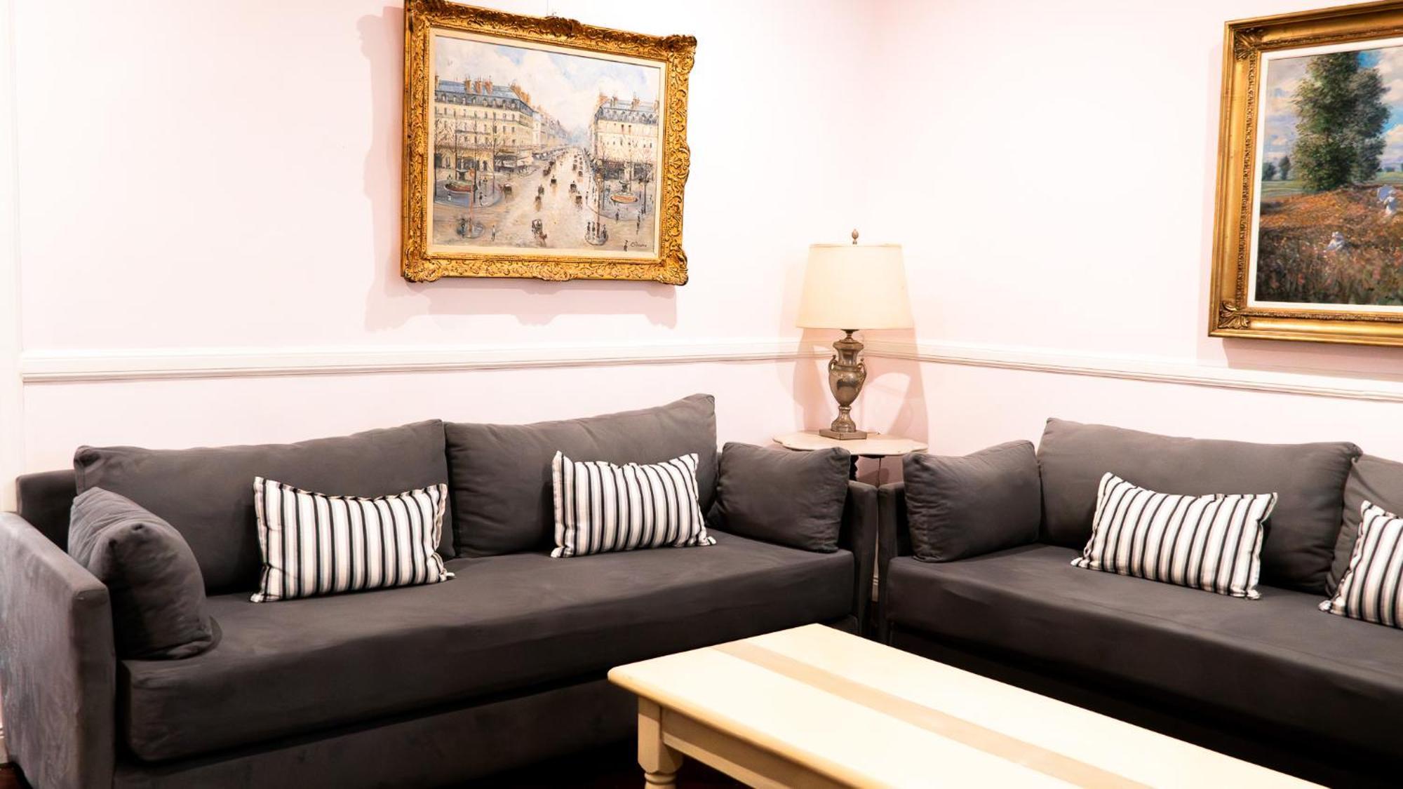 Rentup Suites - San Telmo, Moreno 820 Buenos Aires Dış mekan fotoğraf