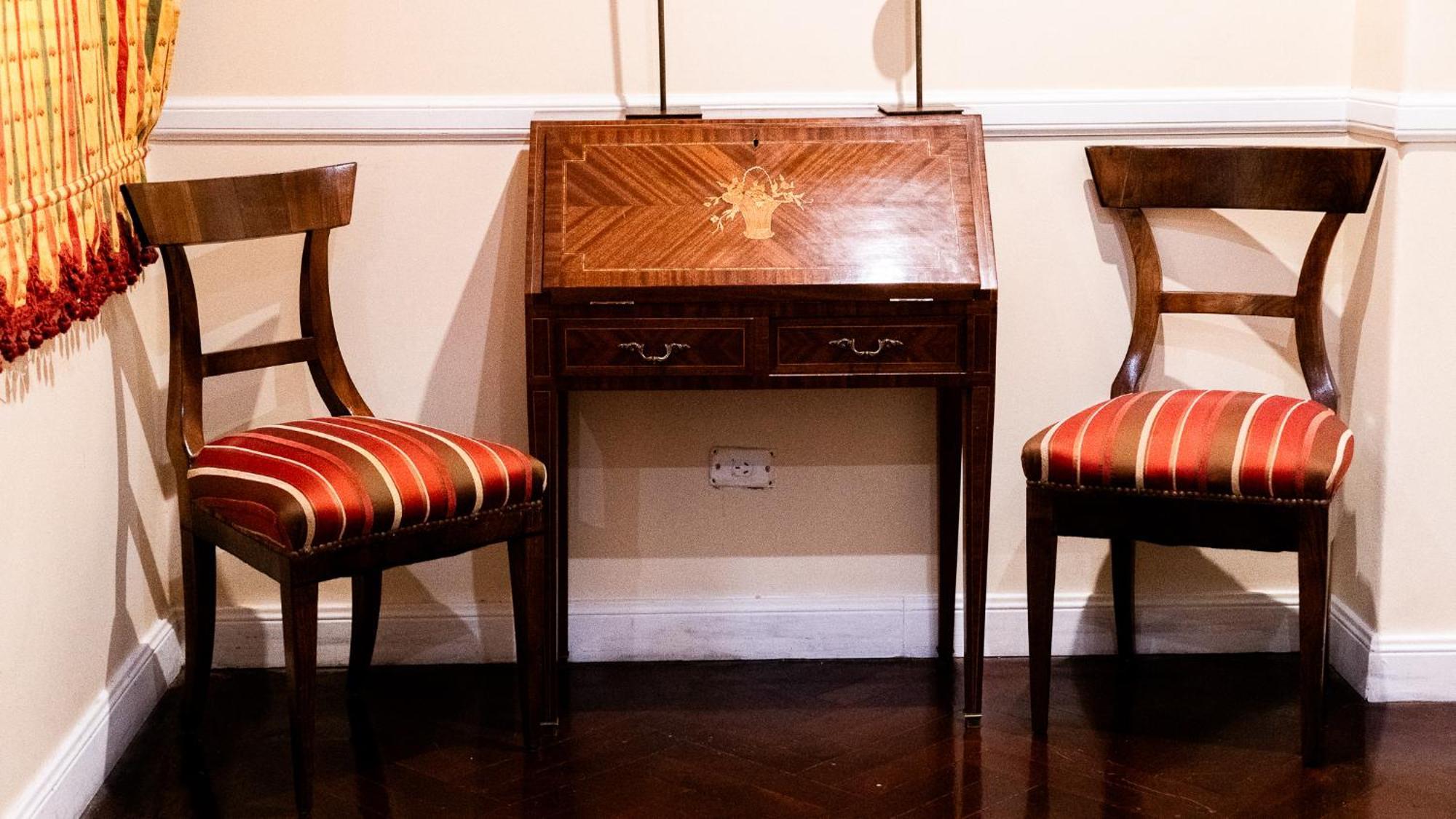 Rentup Suites - San Telmo, Moreno 820 Buenos Aires Dış mekan fotoğraf
