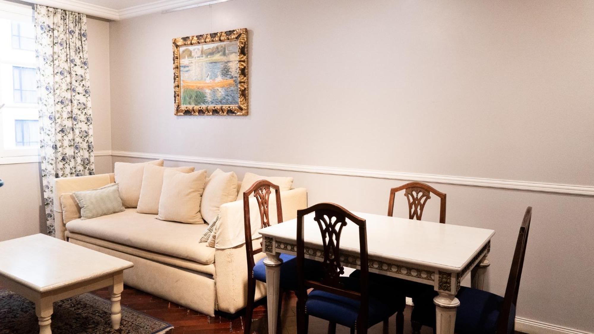 Rentup Suites - San Telmo, Moreno 820 Buenos Aires Dış mekan fotoğraf