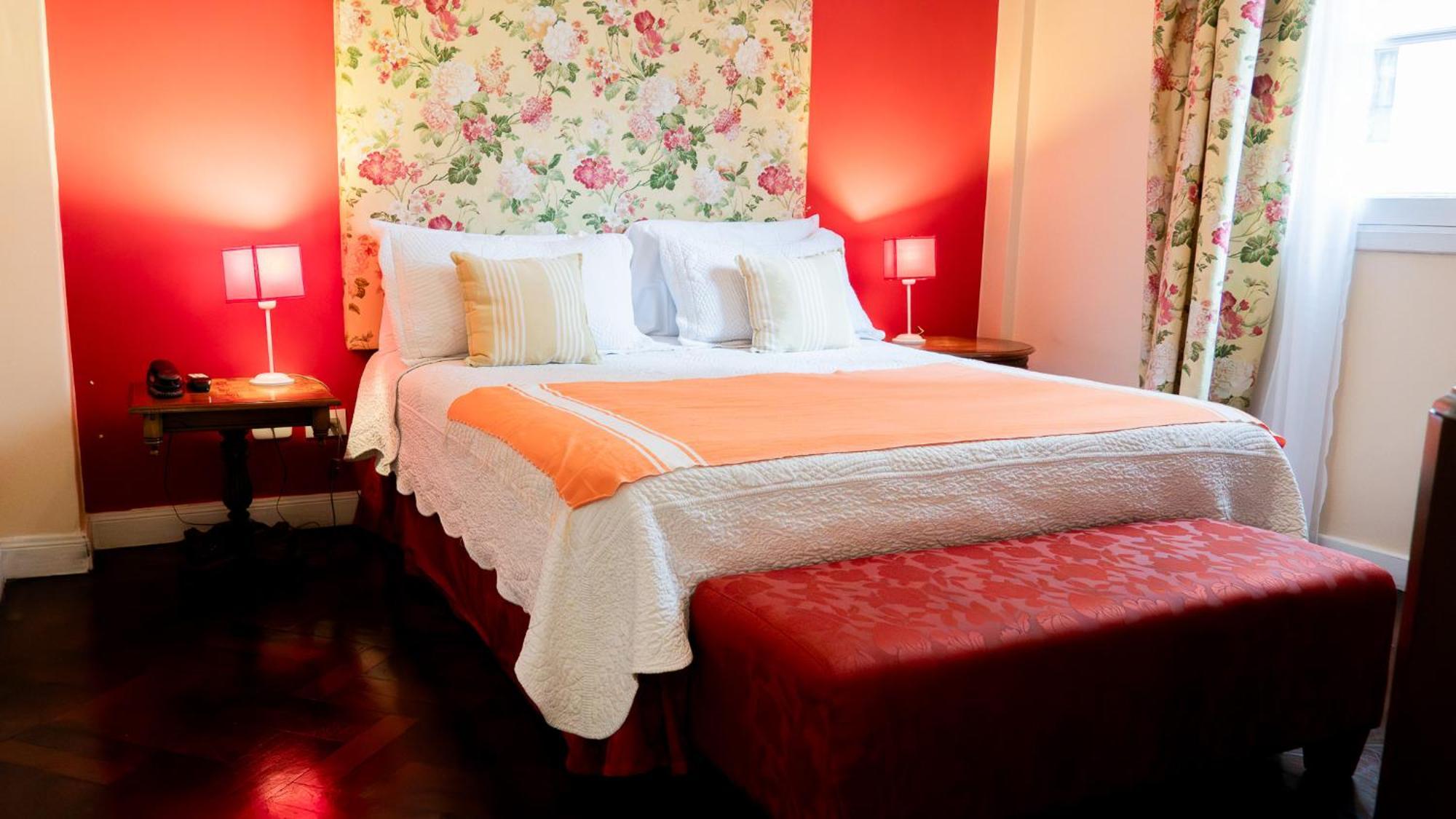 Rentup Suites - San Telmo, Moreno 820 Buenos Aires Dış mekan fotoğraf