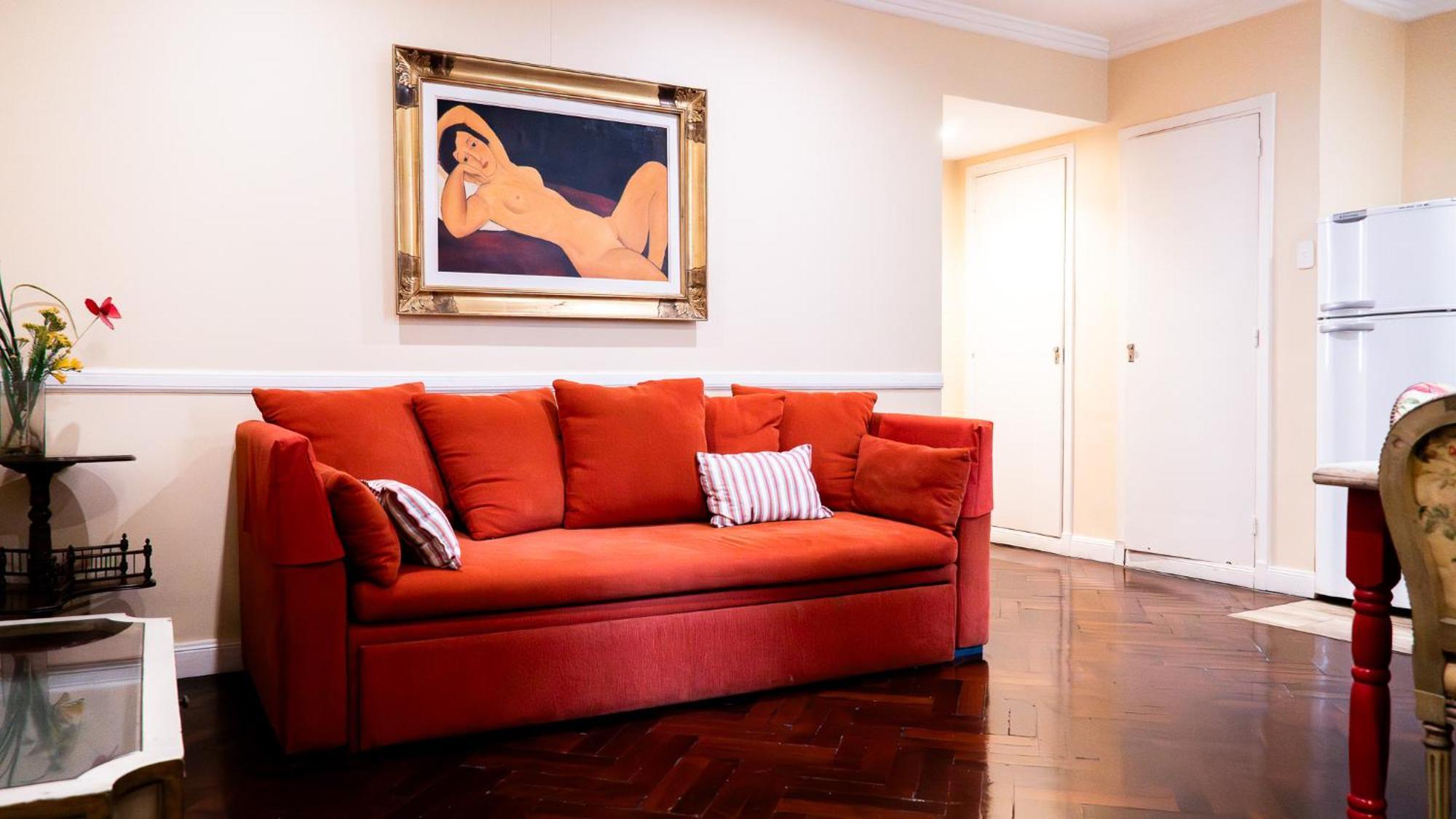 Rentup Suites - San Telmo, Moreno 820 Buenos Aires Dış mekan fotoğraf