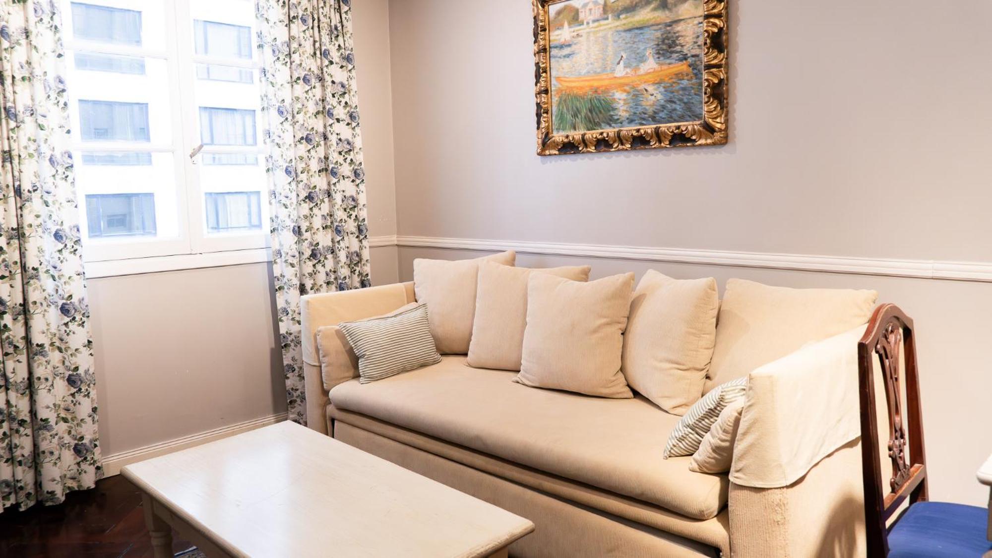 Rentup Suites - San Telmo, Moreno 820 Buenos Aires Dış mekan fotoğraf