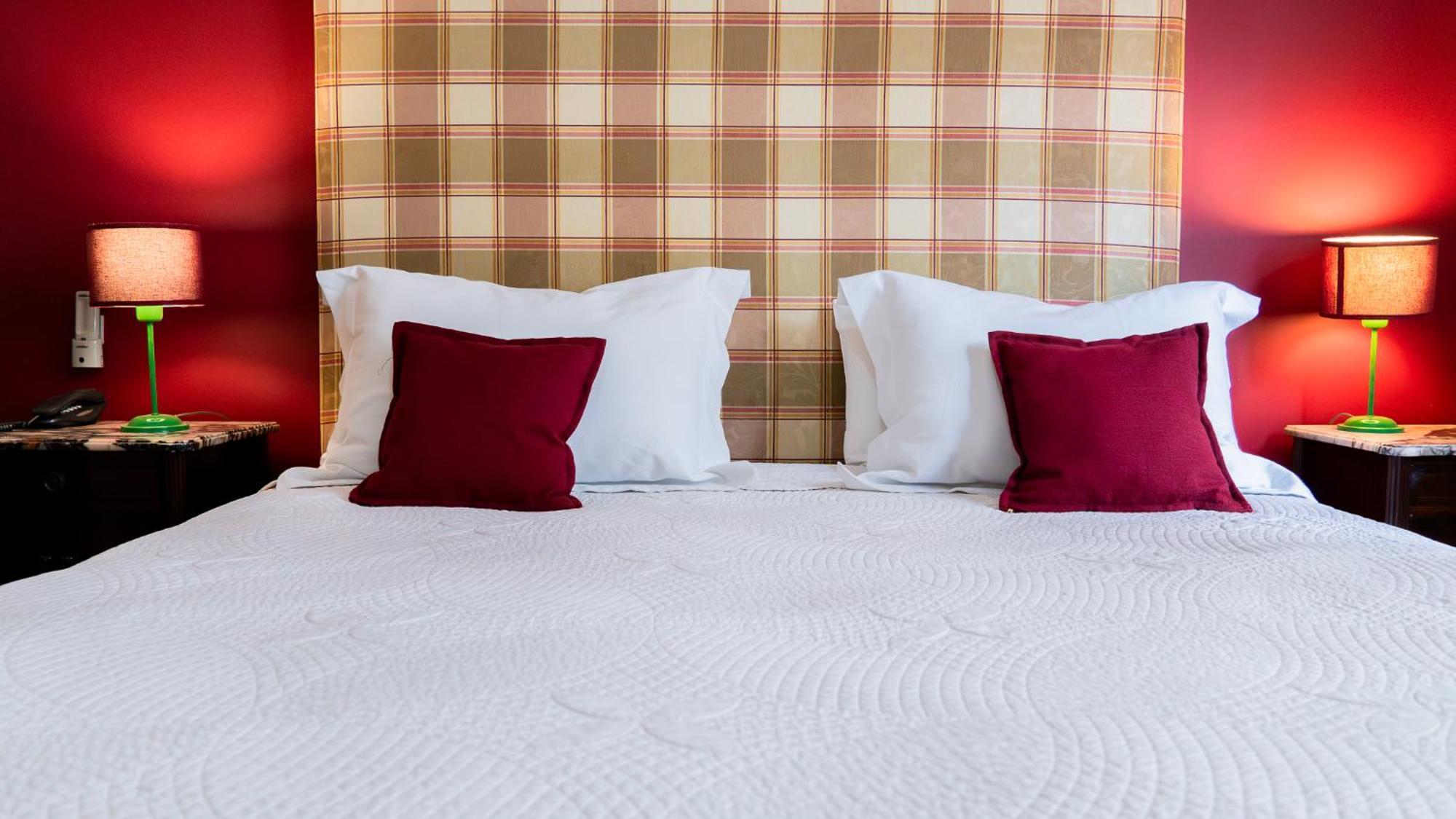 Rentup Suites - San Telmo, Moreno 820 Buenos Aires Dış mekan fotoğraf