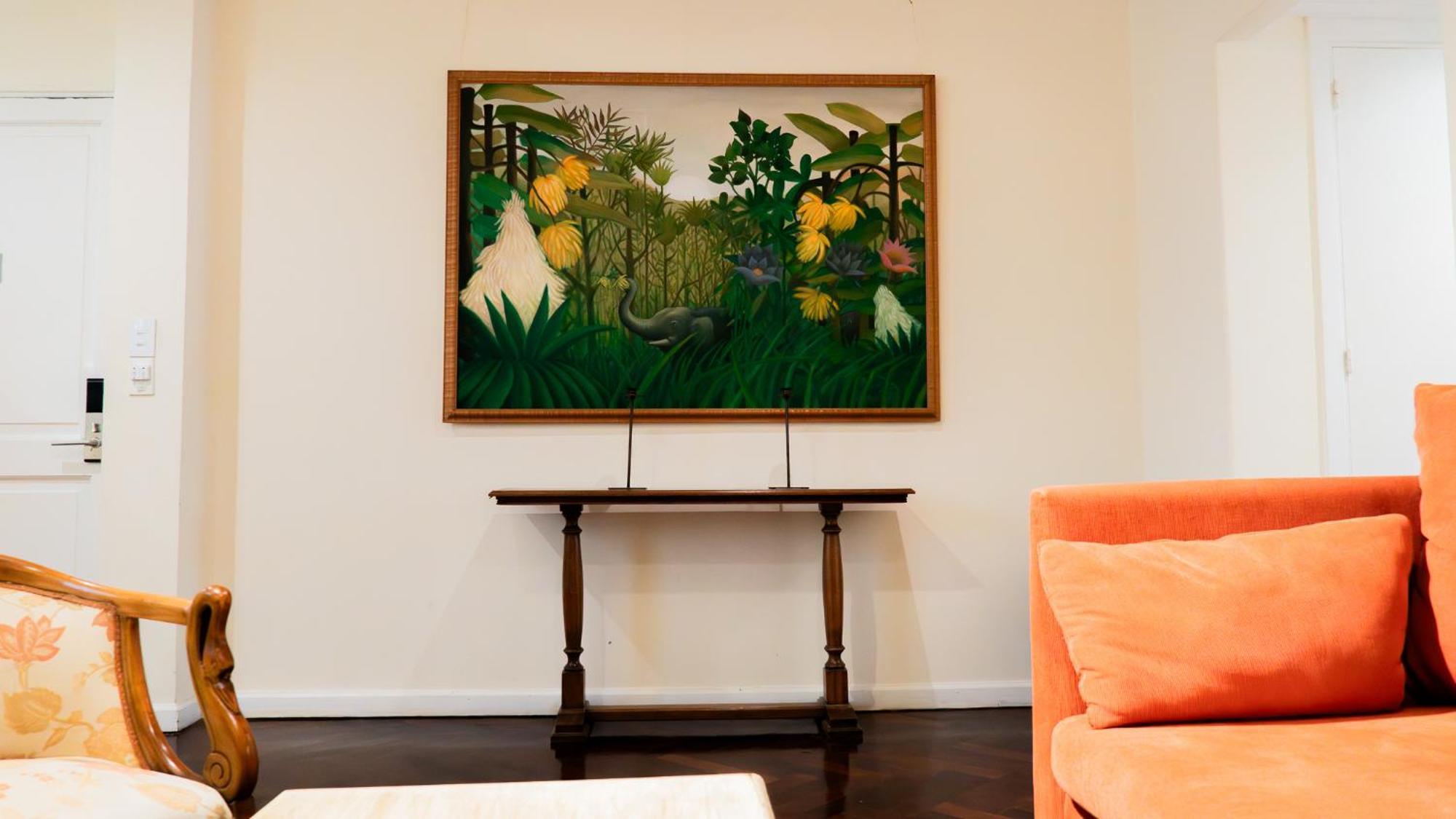 Rentup Suites - San Telmo, Moreno 820 Buenos Aires Dış mekan fotoğraf