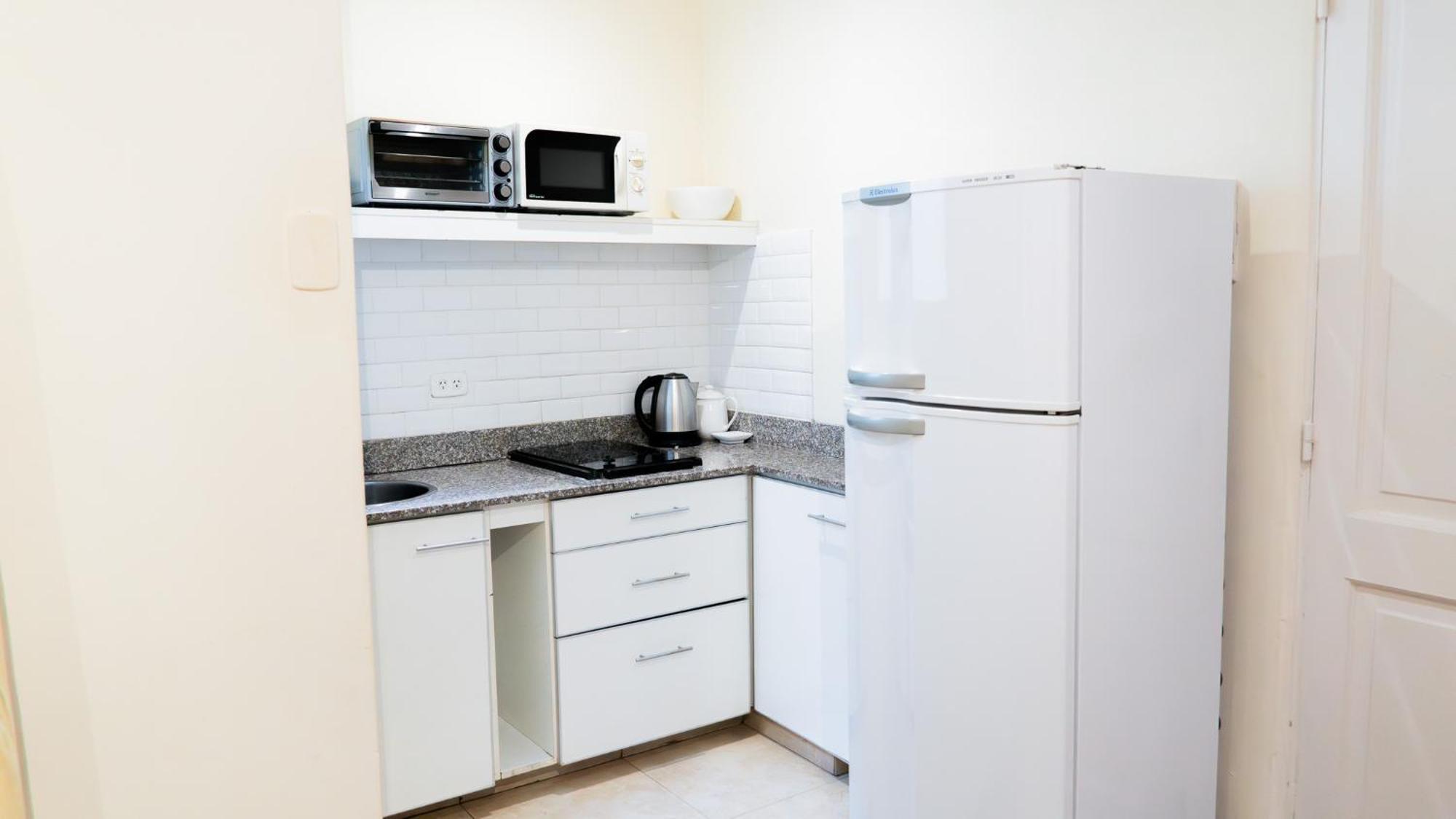 Rentup Suites - San Telmo, Moreno 820 Buenos Aires Dış mekan fotoğraf