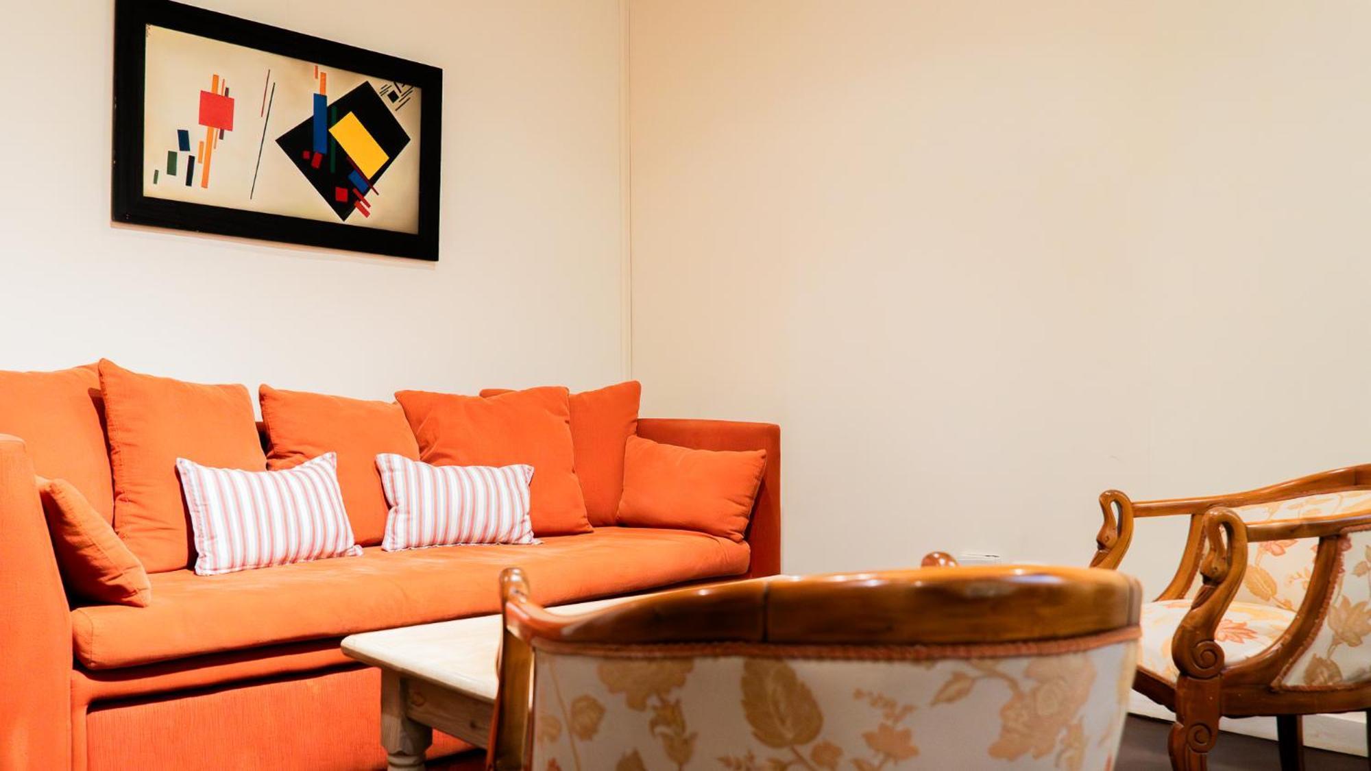 Rentup Suites - San Telmo, Moreno 820 Buenos Aires Dış mekan fotoğraf