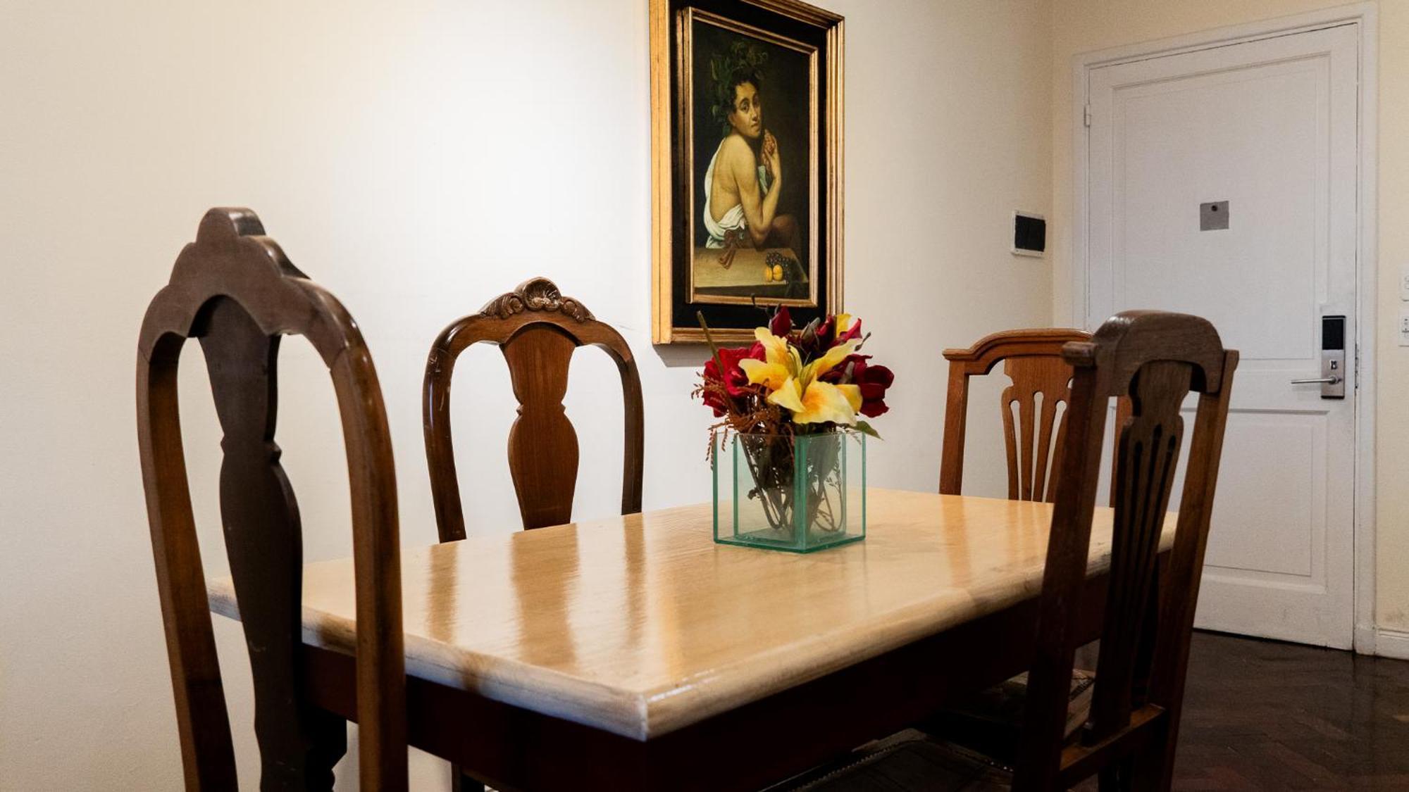 Rentup Suites - San Telmo, Moreno 820 Buenos Aires Dış mekan fotoğraf