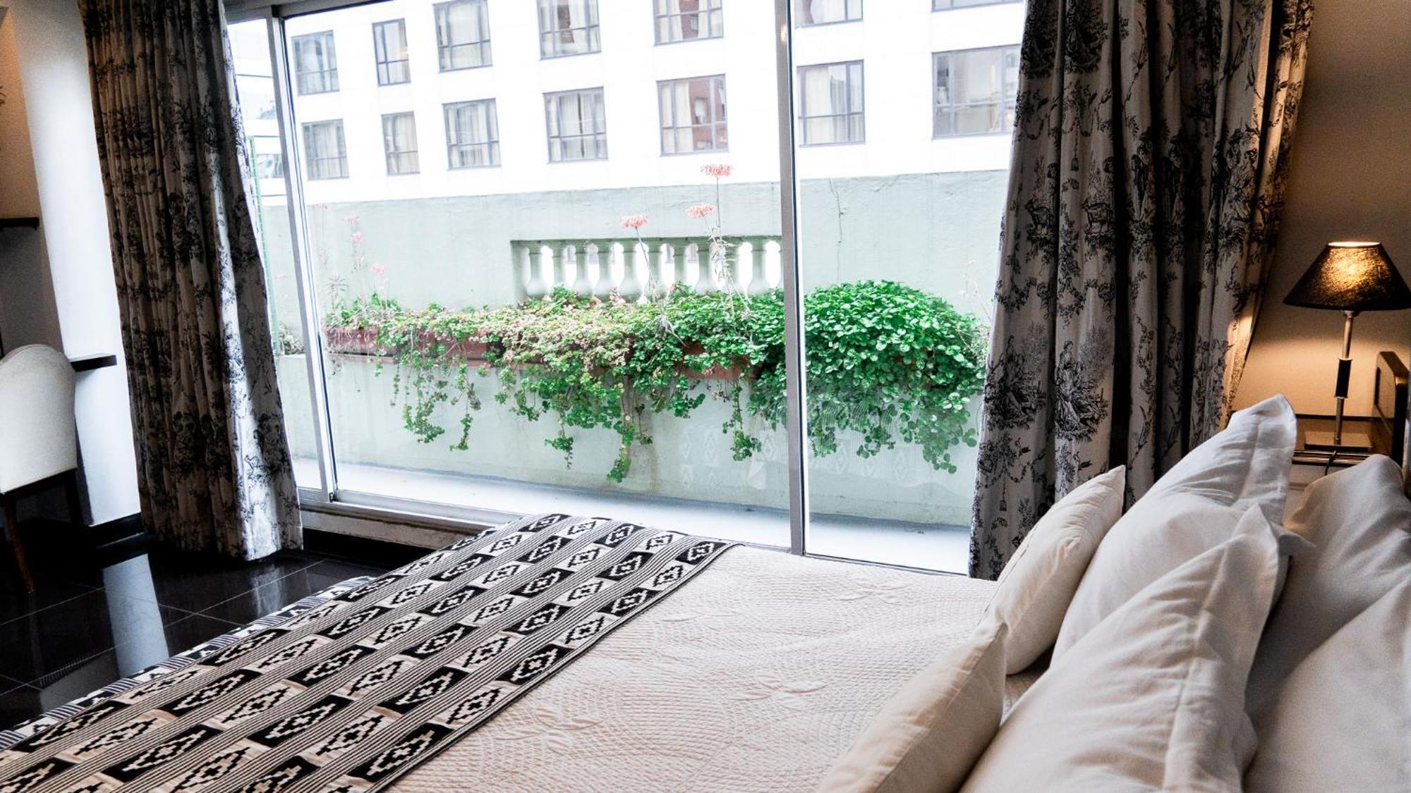 Rentup Suites - San Telmo, Moreno 820 Buenos Aires Dış mekan fotoğraf