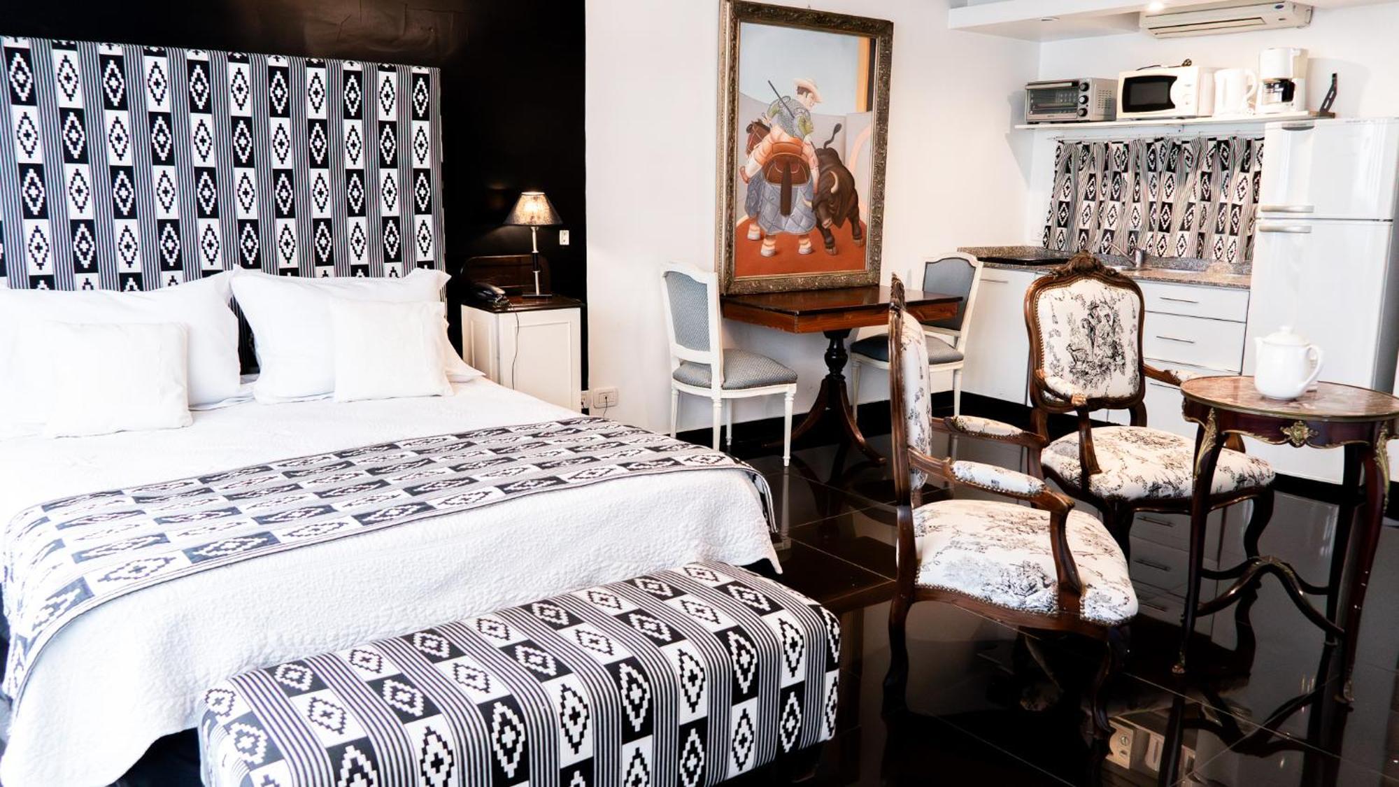 Rentup Suites - San Telmo, Moreno 820 Buenos Aires Dış mekan fotoğraf