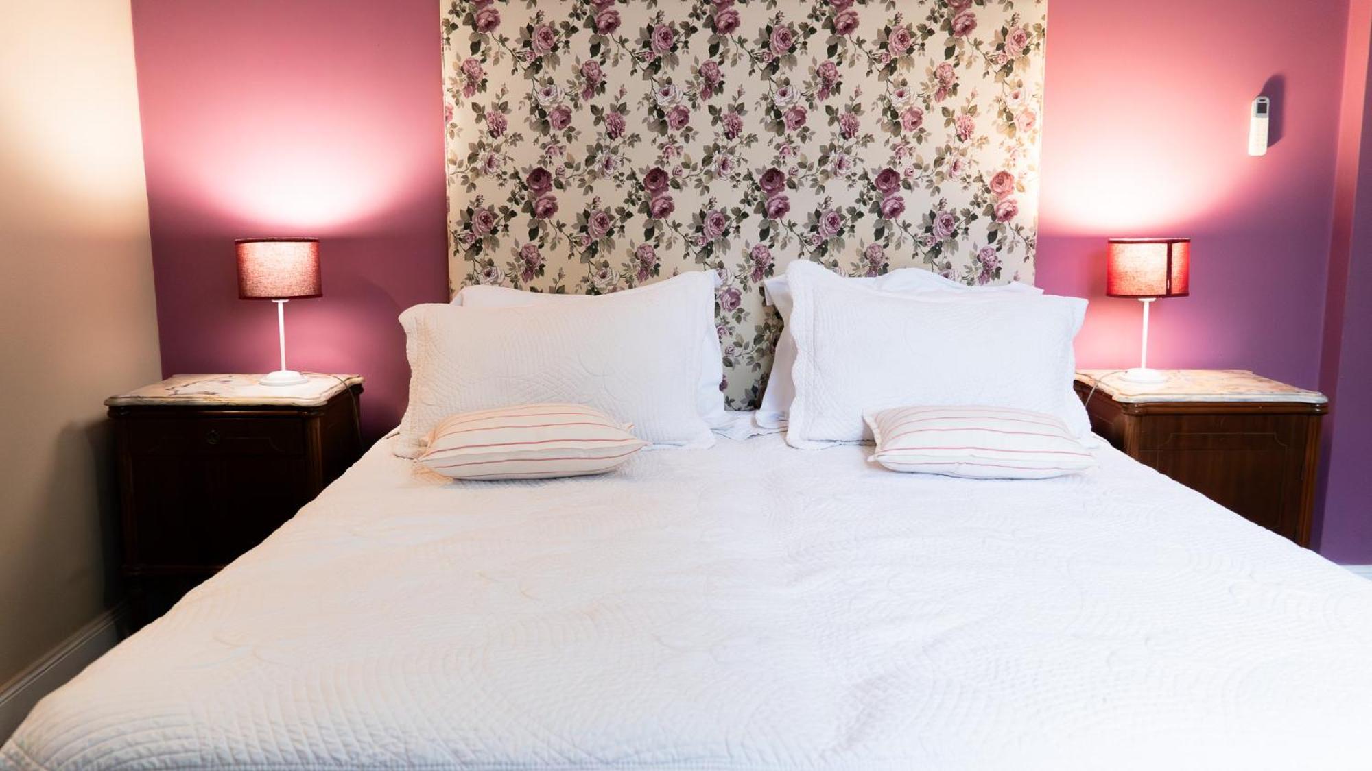 Rentup Suites - San Telmo, Moreno 820 Buenos Aires Dış mekan fotoğraf
