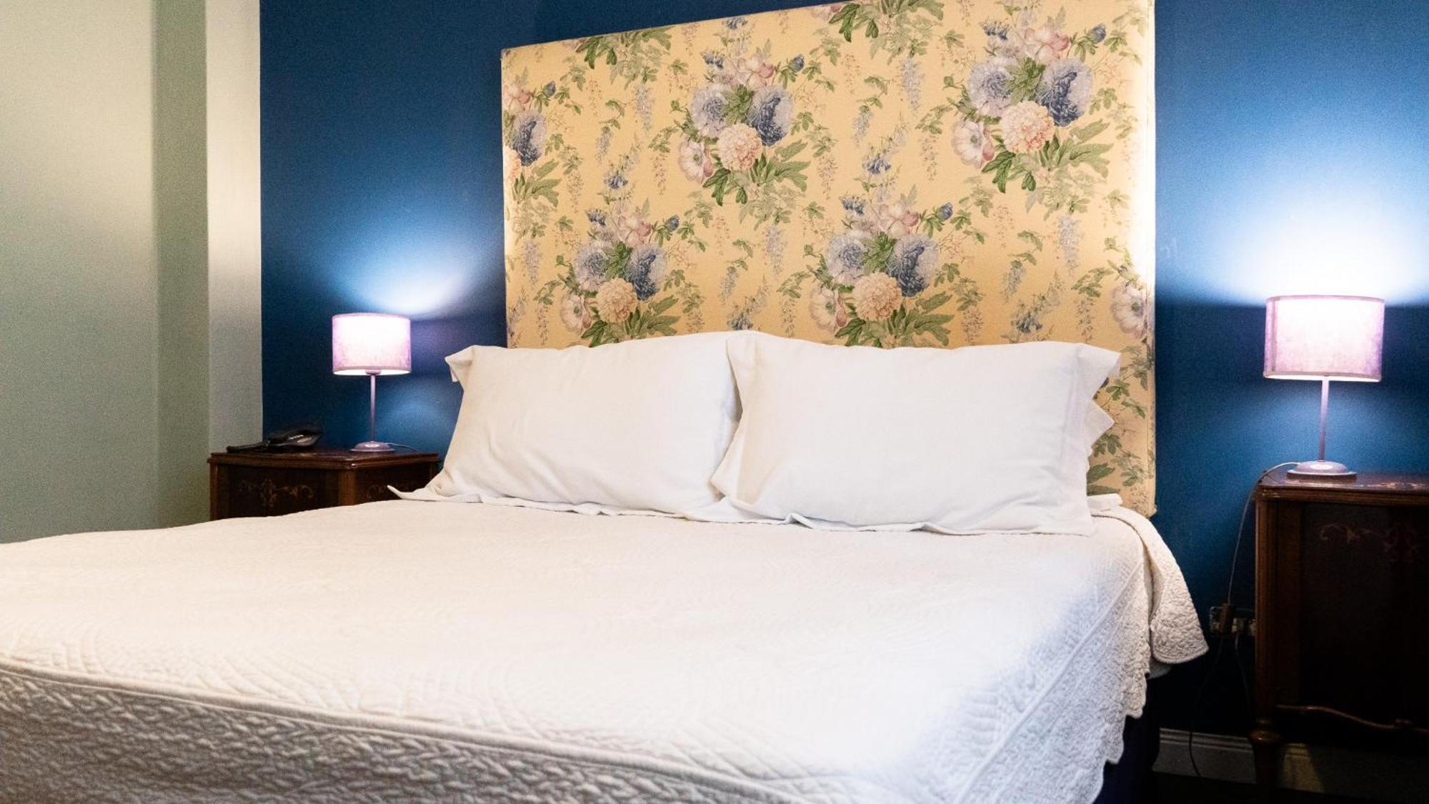 Rentup Suites - San Telmo, Moreno 820 Buenos Aires Dış mekan fotoğraf