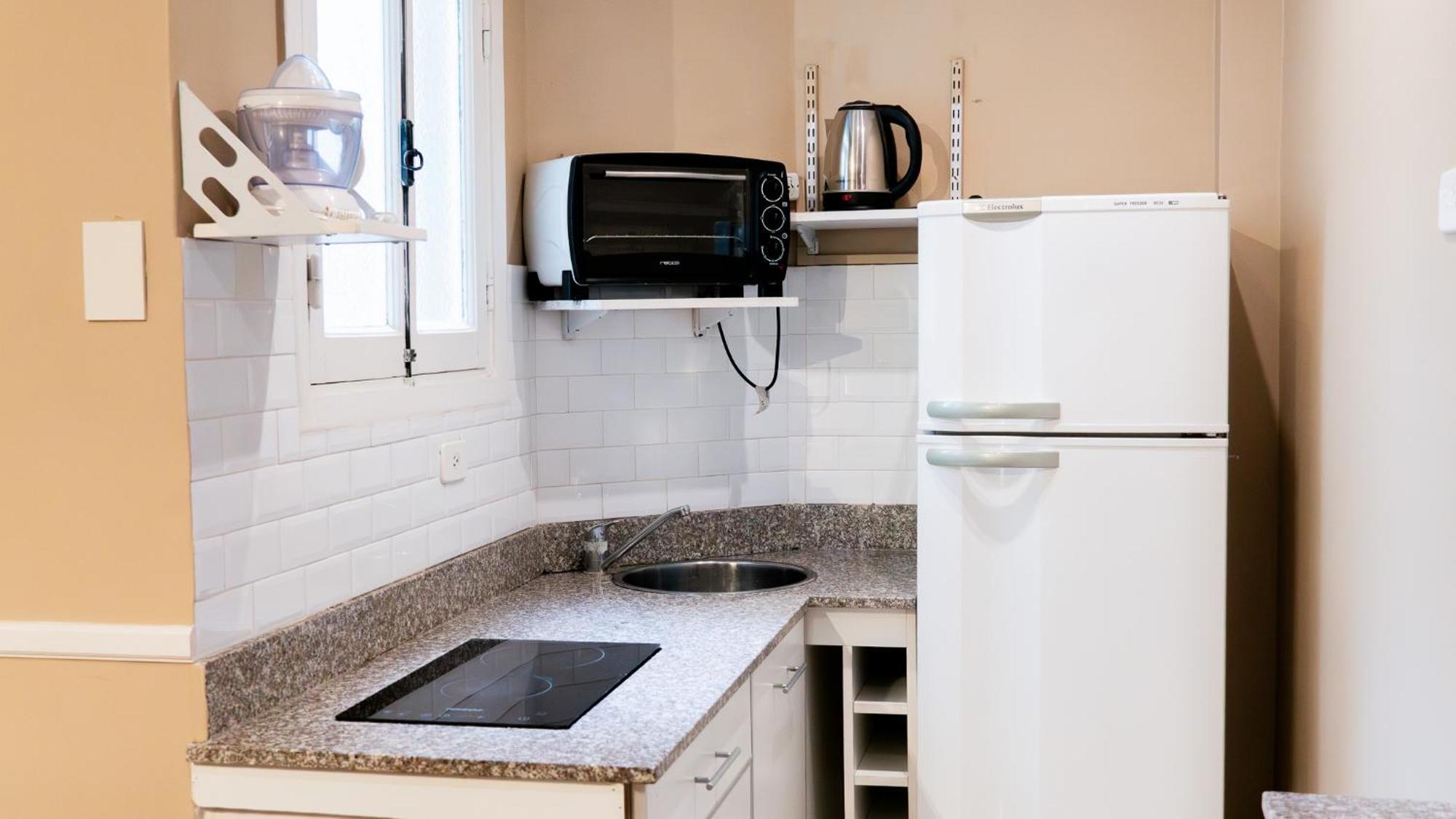 Rentup Suites - San Telmo, Moreno 820 Buenos Aires Dış mekan fotoğraf